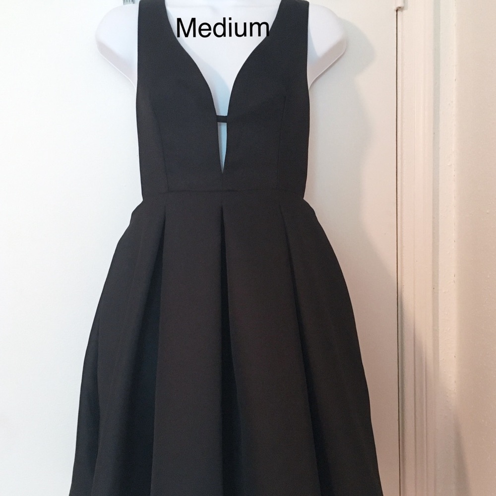 Blackheart Hot & Delicious Formal Party Cocktail Dress